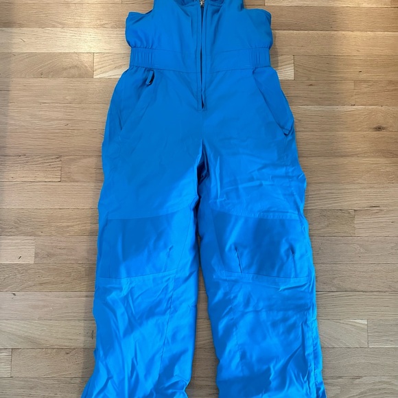 LL Bean Kids Coldbuster Bibs - Picture 2 of 5